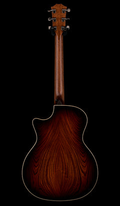 Taylor 814ce LTD Cocobolo #45003