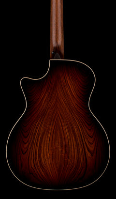 Taylor 814ce LTD Cocobolo #45003