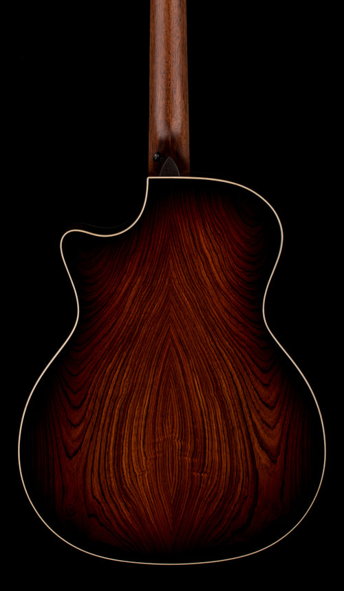 Taylor 814ce LTD Cocobolo #45003