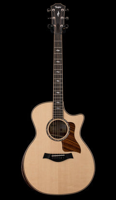 Taylor 814ce LTD Cocobolo #45003