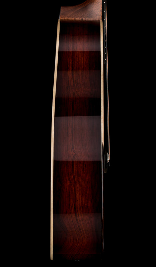 Taylor 814ce LTD Cocobolo #45003