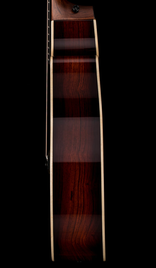 Taylor 814ce LTD Cocobolo #45003