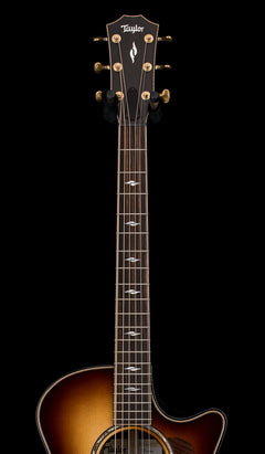 Taylor Builder's Edition 814ce LTD Macassar Ebony #96066