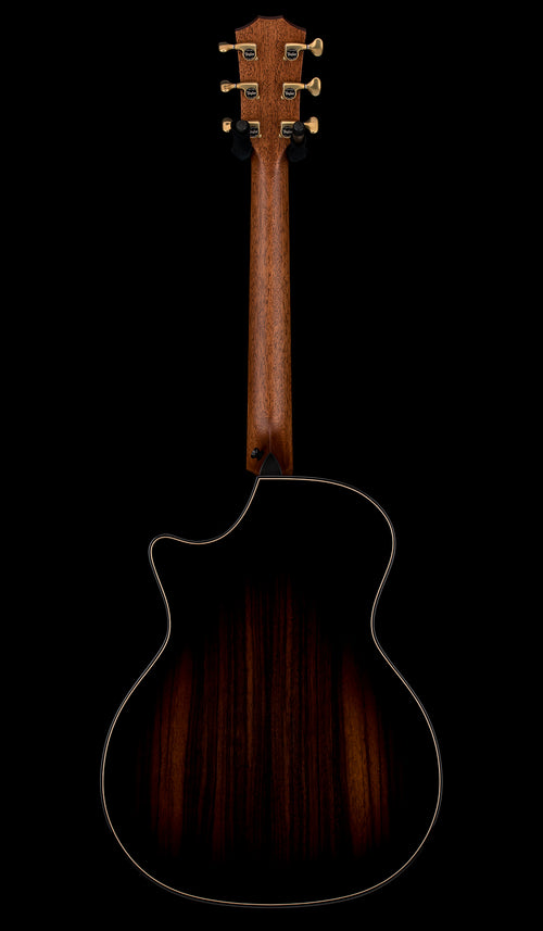 Taylor Next Generation Builder's Edition 814ce Adirondack Spruce (2026) - Natural #45003