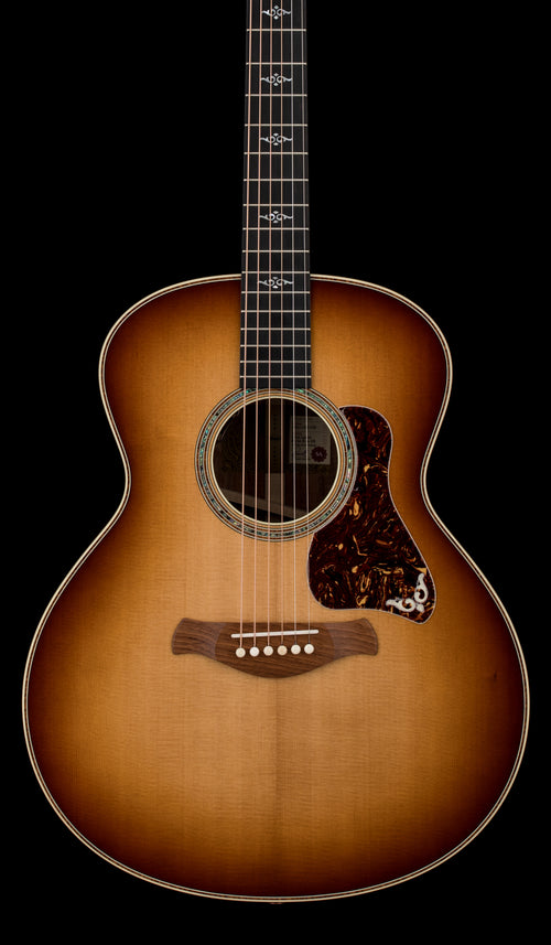 Taylor Gold Label 814e Koa - Sunburst #65105 (Demonstration Model)