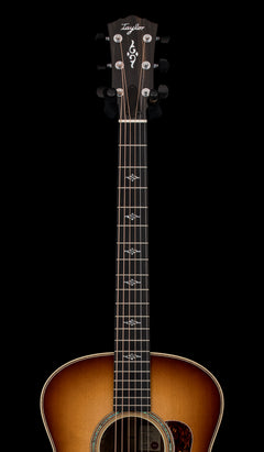 Taylor Gold Label 814e Koa - Sunburst #65105 (Demonstration Model)
