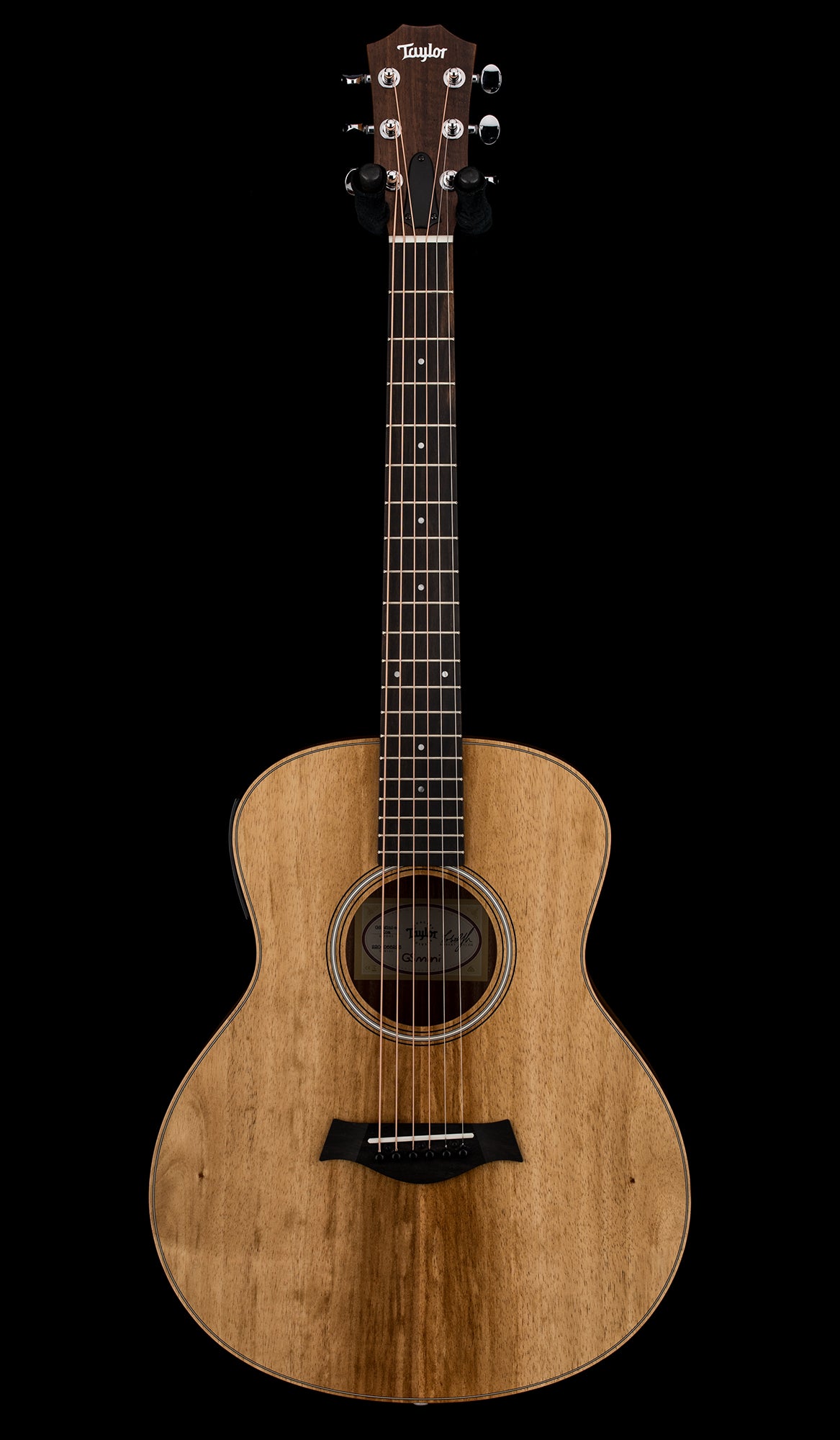 Taylor GS Mini-e Koa #66297 – Empire Music