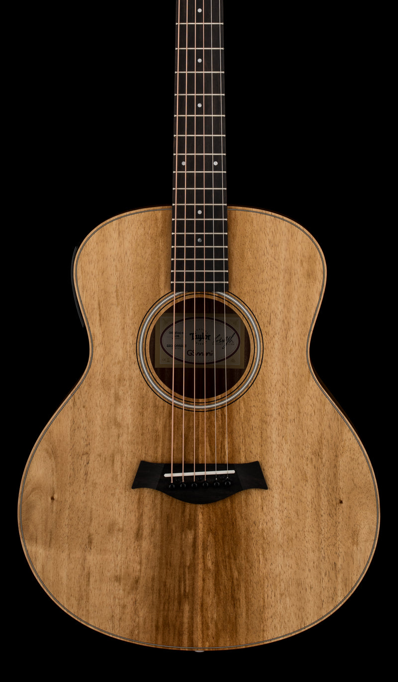 Taylor GS Mini-e Koa #66293