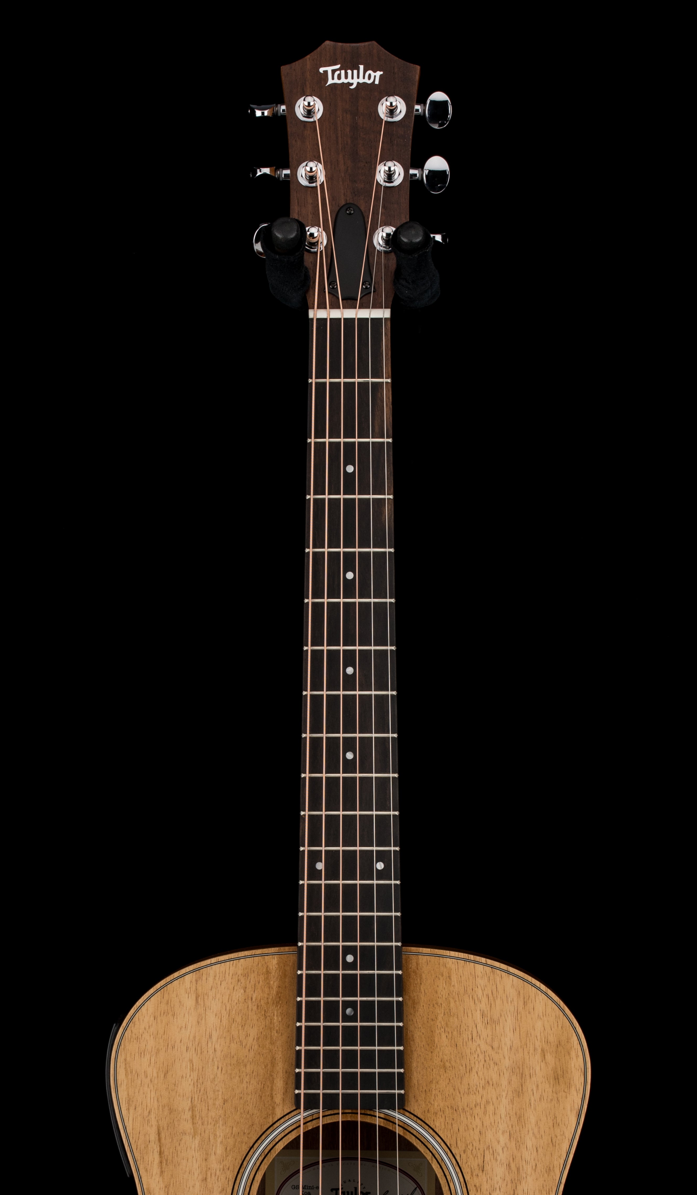 Taylor GS Mini-e Koa #66293 – Empire Music