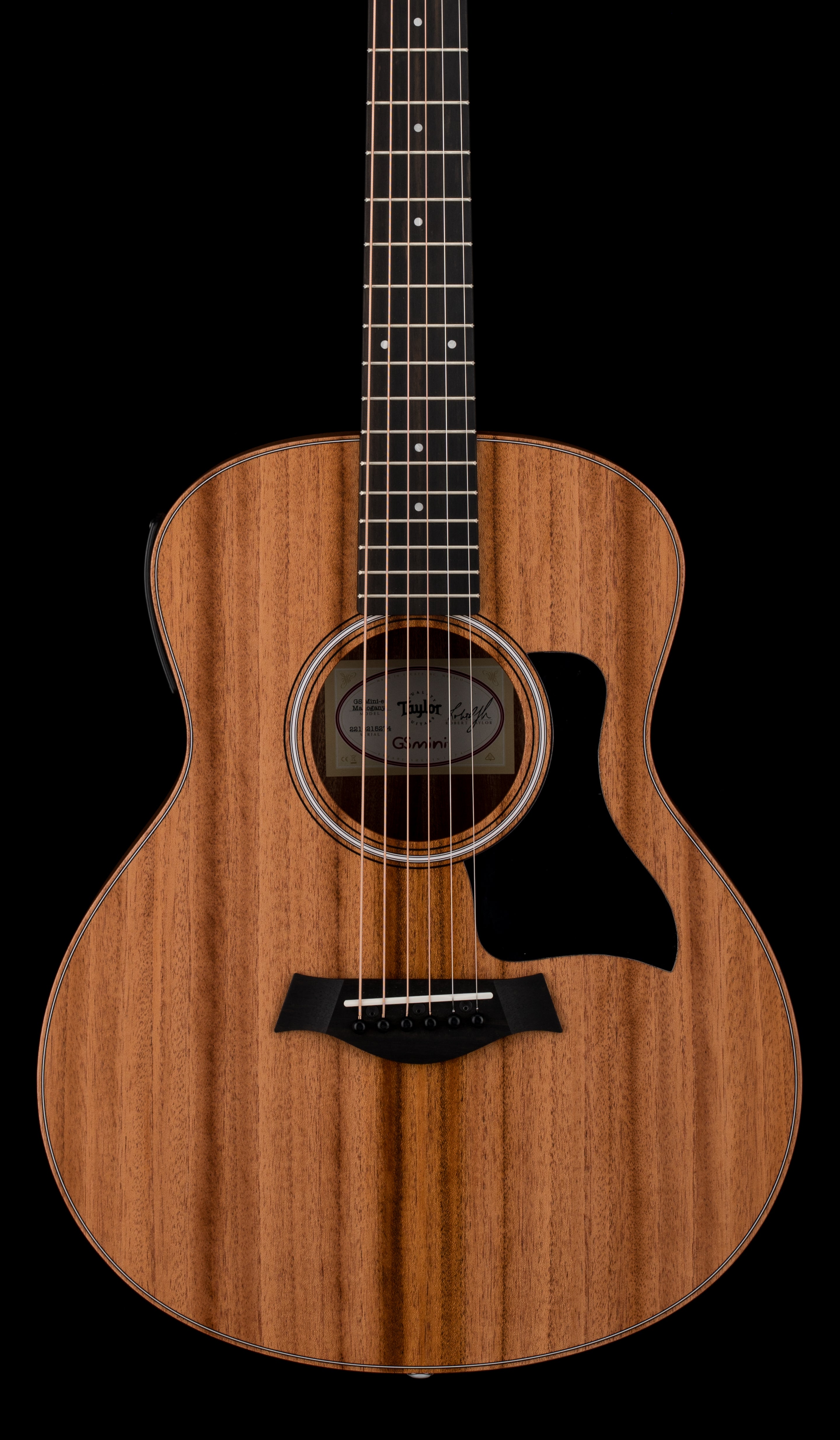 Taylor GS Mini-e Mahogany – Empire Music