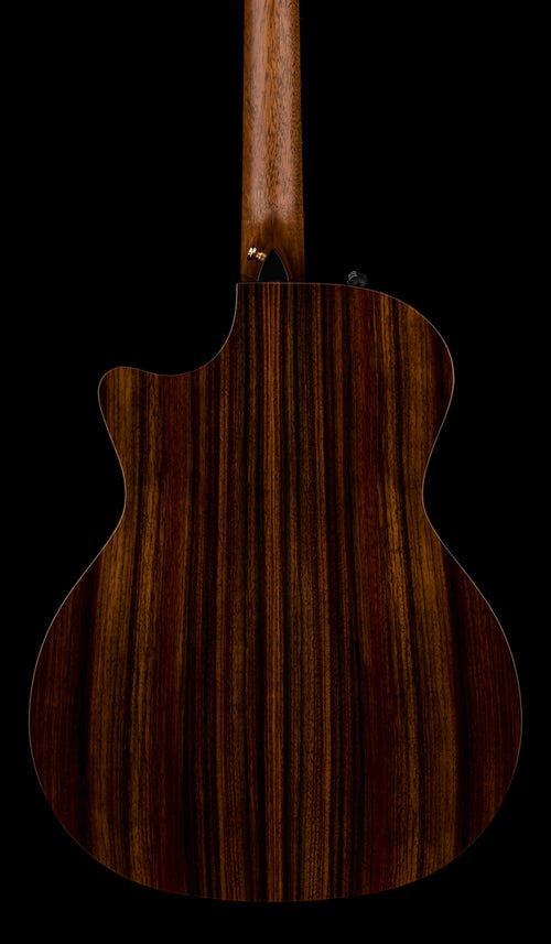 Taylor Sunset Boulevard 414ce Studio Prototype (2024) - Sunset Edgeburst #04108