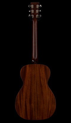 Used Martin 0-10E Retro Jason Isbell (2026) #61104 with Original Gig Bag