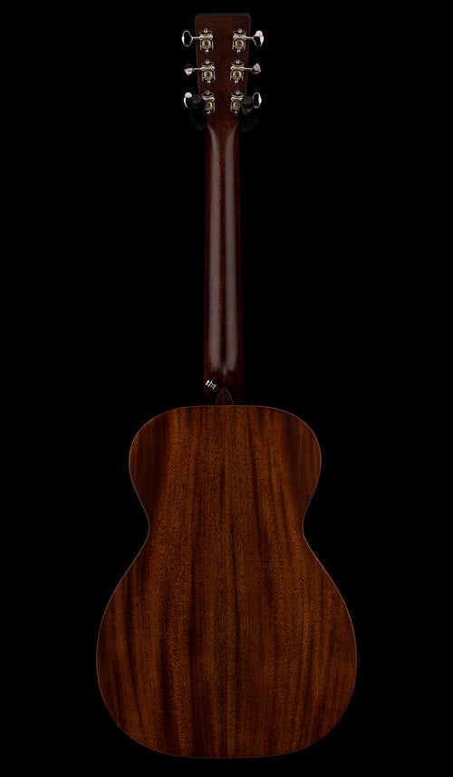 Used Martin 0-10E Retro Jason Isbell (2026) #61104 with Original Gig Bag