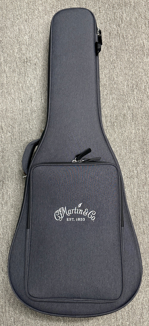 Used Martin 0-10E Retro Jason Isbell (2026) #61104 with Original Gig Bag