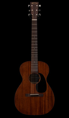 Used Martin 0-10E Retro Jason Isbell (2026) #61104 with Original Gig Bag
