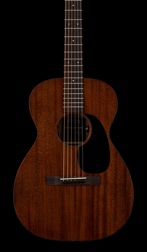 Used Martin 0-10E Retro Jason Isbell (2026) #61104 with Original Gig Bag