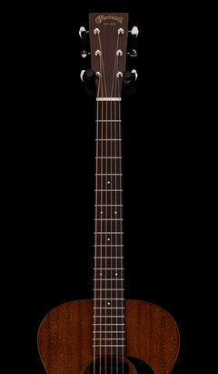Used Martin 0-10E Retro Jason Isbell (2026) #61104 with Original Gig Bag