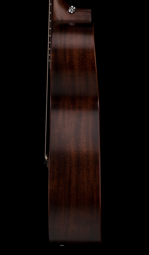 Used Martin 0-10E Retro Jason Isbell (2026) #61104 with Original Gig Bag
