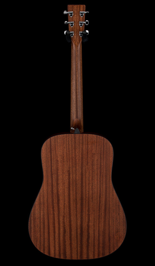 Used Martin DRS2 w/ Armrest (2018) #17125 with Hard Case