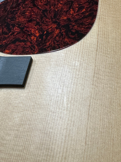 Used Martin DRS2 w/ Armrest (2018) #17125 with Hard Case