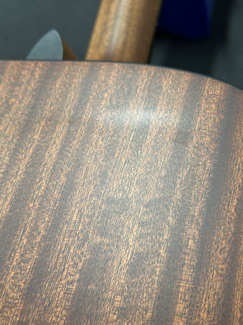 Used Martin DRS2 w/ Armrest (2018) #17125 with Hard Case