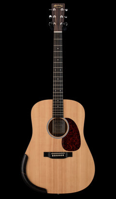 Used Martin DRS2 w/ Armrest (2018) #17125 with Hard Case