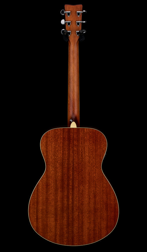 Yamaha FS-TA Transacoustic - Vintage Tint #IKZ261202