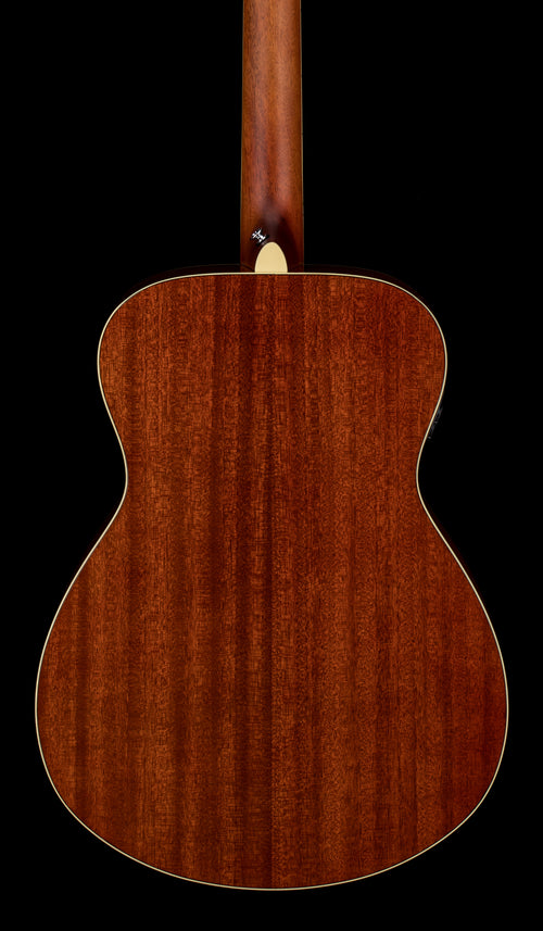 Yamaha FS-TA Transacoustic - Vintage Tint #IKZ261202