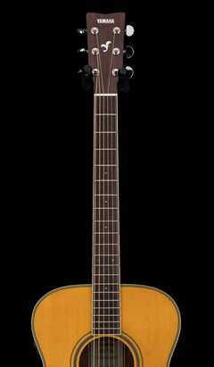 Yamaha FS-TA Transacoustic - Vintage Tint #IKZ261202
