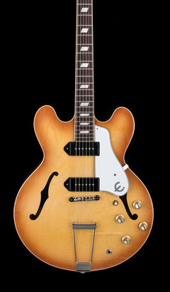 Epiphone USA Casino - Royal Tan #30078