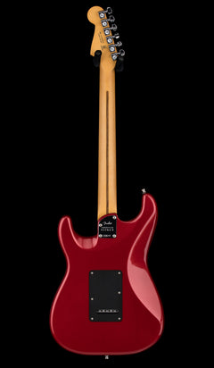 Fender American Ultra II Stratocaster HSS - Sinister Red #30161