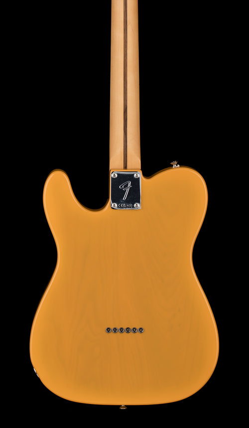 Fender Player II Telecaster - Butterscotch Blonde #72585