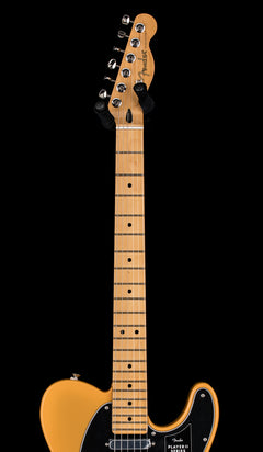 Fender Player II Telecaster - Butterscotch Blonde #72585