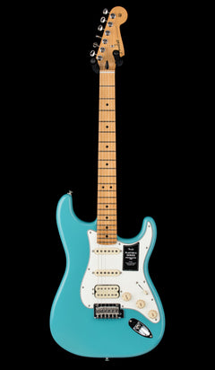 Fender Player II Stratocaster HSS - Aquatone Blue #29960