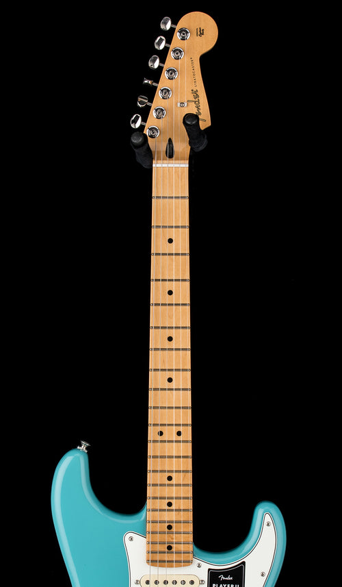 Fender Player II Stratocaster HSS - Aquatone Blue #29960