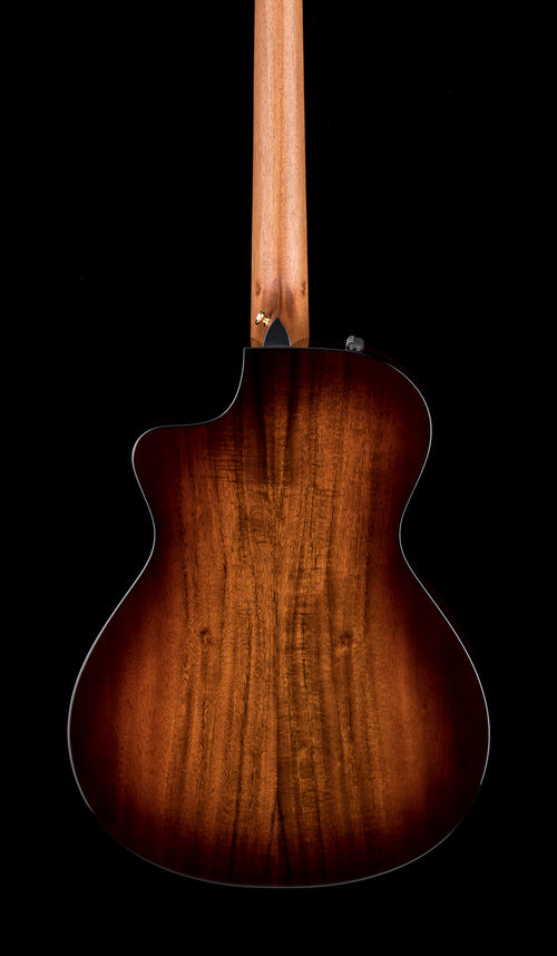 Taylor 222ce-K DLX #63400 (Demonstration Model)