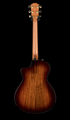 Taylor 222ce-K DLX #63400 (Demonstration Model)