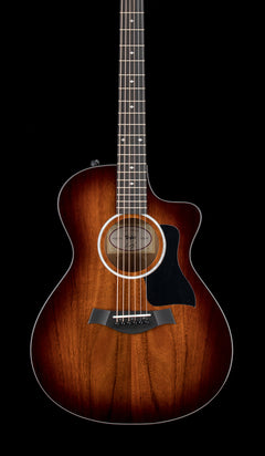 Taylor 222ce-K DLX #63400 (Demonstration Model)