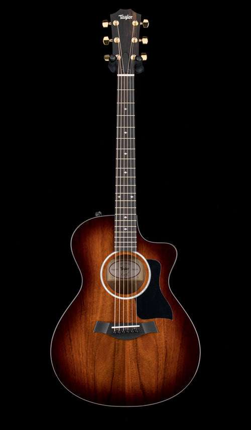 Taylor 222ce-K DLX #63400 (Demonstration Model)