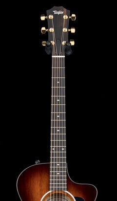 Taylor 222ce-K DLX #63400 (Demonstration Model)