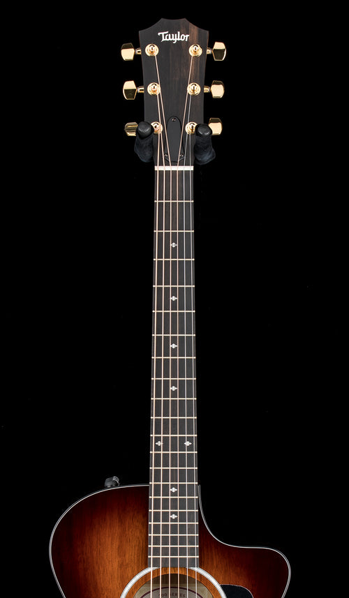 Taylor 222ce-K DLX #63400 (Demonstration Model)