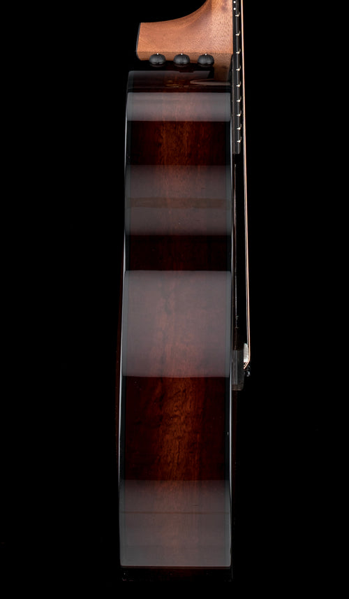 Taylor 222ce-K DLX #63400 (Demonstration Model)