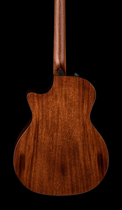 Taylor Empire Select 414ce Tropical Mahogany/Western Red Cedar, Tort Binding #23109