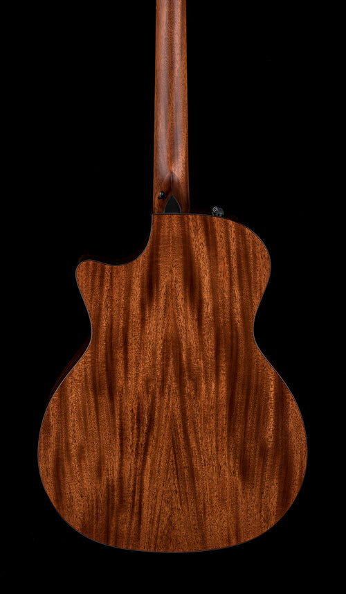 Taylor Empire Select 414ce Tropical Mahogany/Sitka Spruce, Tort Binding #53005