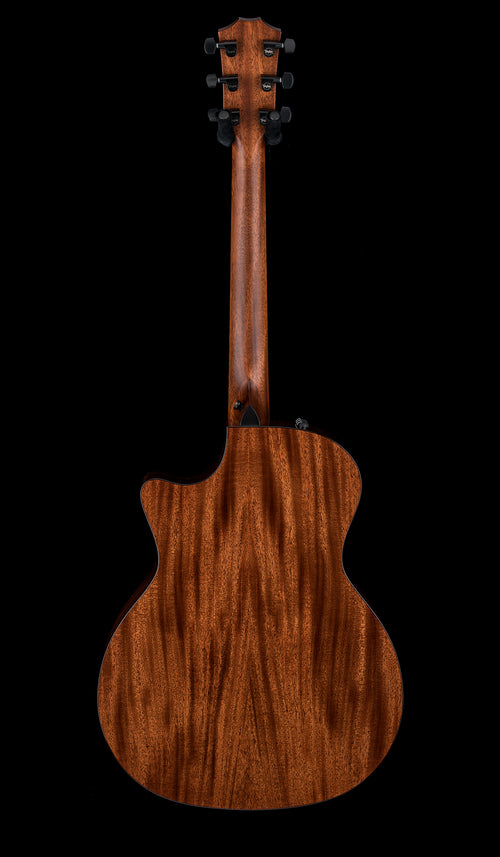 Taylor Empire Select 414ce Tropical Mahogany/Sitka Spruce, Tort Binding #53005