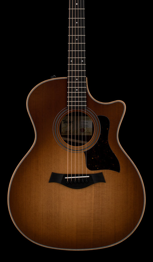 Taylor 414ce Studio Special Edition - Honeyburst #76163