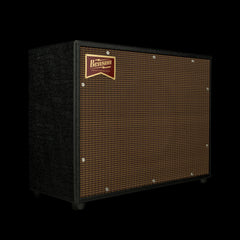 Benson Redland 15 Reverb Combo - Black Oxblood #W091626A