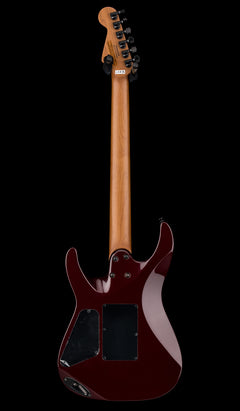 Charvel Pro-Mod Plus Dinky DK24 HH FR EB - Crimson Eclipse #00208 (Open Box)