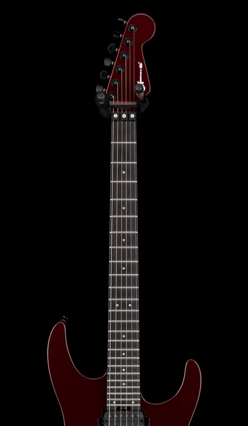 Charvel Pro-Mod Plus Dinky DK24 HH FR EB - Crimson Eclipse #00208 (Open Box)