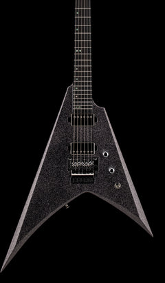 ESP V-II FR USA - Black Sparkle #26559